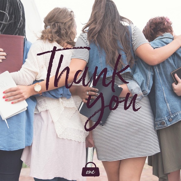 One Purse Can Change A Life - Picture 15 of 15